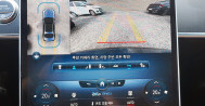 벤츠 S350D 165호7496 벤츠장기렌터카, 수입차장기렌트, 벤츠장기렌트