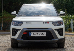 티볼리 1.6 V1 116호7955 티볼리장기렌터카, 저신용렌트카, 티볼리장기렌트