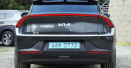 EV6 롱레인지 2WD 라이트 66허0773 EV6장기렌터카, 장기렌트카신용, EV6장기렌트