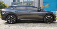 EV6 롱레인지 2WD 라이트 66허0773 EV6장기렌터카, 장기렌트카신용, EV6장기렌트
