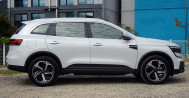 QM6 2.0 LPe RE 116호6194 QM6장기렌터카, 신불자장기렌트, QM6장기렌트