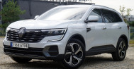 QM6 2.0 LPe RE 116호6194 QM6장기렌터카, 신불자장기렌트, QM6장기렌트