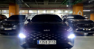 K8 3.5 LPG 2WD 프레스티지(렌터카) 125호3113 K8장기렌터카, 신용불량자장기렌트, K8장기렌트