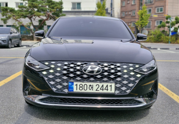 더 뉴그랜저IG LPi 3.0 렌터카 모던 180허2441 신불자장기렌트, 그랜저장기렌트카, 그랜저장기렌트, 무심사장기렌터카