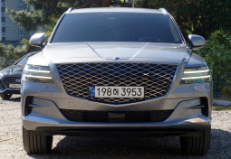 GV80 2.5T AWD  198허3953 GV80장기렌터카, 법인장기렌트카견적, GV80장기렌트