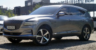 GV80 2.5T AWD  198허3953 GV80장기렌터카, 법인장기렌트카견적, GV80장기렌트