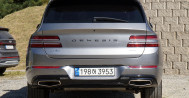 GV80 2.5T AWD  198허3953 GV80장기렌터카, 법인장기렌트카견적, GV80장기렌트
