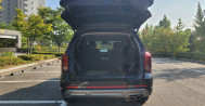 더 뉴팰리세이드 2.2 디젤 2WD 7인승 익스클루시브 109허7300 팰리세이드장기렌터카, 법인렌터카, 팰리세이드장기렌트