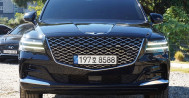 GV80 2.5T AWD 197호8588 GV80장기렌터카, 법인장기렌트카견적, GV80장기렌트