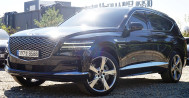 GV80 2.5T AWD 197호8588 GV80장기렌터카, 법인장기렌트카견적, GV80장기렌트