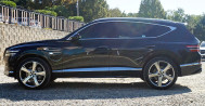 GV80 2.5T AWD 197호8588 GV80장기렌터카, 법인장기렌트카견적, GV80장기렌트