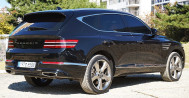 GV80 2.5T AWD 197호8588 GV80장기렌터카, 법인장기렌트카견적, GV80장기렌트