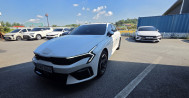 K5 2.0 노블레스 7  154호3654 K5장기렌트카, 무심사장기렌트카, K5장기렌트