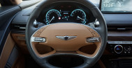 G80 2.5 AWD 124호6877 G80장기렌터카, 1년장기렌트, G80장기렌트