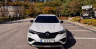 아르카나 1.6 GTe Iconic 109하8019 아르카나장기렌트카, XM3장기렌트, 신불자렌트카, 아르카나장기렌트