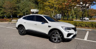 아르카나 1.6 GTe Iconic 109하8019 아르카나장기렌트카, XM3장기렌트, 신불자렌트카, 아르카나장기렌트