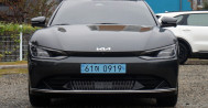 EV6 롱레인지 에어 61허0919 EV6장기렌터카, 장기렌트카신용, EV6장기렌트