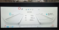 EV6 롱레인지 에어 61허0919 EV6장기렌터카, 장기렌트카신용, EV6장기렌트