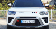티볼리 1.6 V1 116호8269 티볼리장기렌터카, 저신용렌트카, 티볼리장기렌트