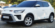 티볼리 1.6 V1 116호8269 티볼리장기렌터카, 저신용렌트카, 티볼리장기렌트