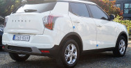 티볼리 1.6 V1 116호8269 티볼리장기렌터카, 저신용렌트카, 티볼리장기렌트