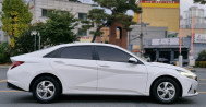 아반떼(CN7) 스마트스트림 가솔린 1.6 스마트 A/T 190호6945 신불자렌트, 아반떼장기렌트카, 아반떼장기렌트