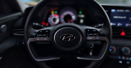 아반떼(CN7) 스마트스트림 가솔린 1.6 스마트 A/T 190호6945 신불자렌트, 아반떼장기렌트카, 아반떼장기렌트