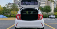 더 뉴스파크 LT C-Tech 191허5581 스파크장기렌터카, 개인회생자장기렌트, 스파크장기렌트