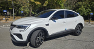 아르카나 1.6 GTe Iconic 109하8023 아르카나장기렌트카, XM3장기렌트, 신불자렌트카, 아르카나장기렌트