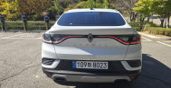 아르카나 1.6 GTe Iconic 109하8023 아르카나장기렌트카, XM3장기렌트, 신불자렌트카, 아르카나장기렌트