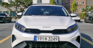 더 뉴 K3 1.6 가솔린 트렌디 191하3249 K3장기렌터카, 무심사장기렌트, K3장기렌트