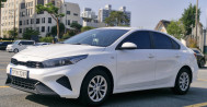 더 뉴 K3 1.6 가솔린 트렌디 191하3249 K3장기렌터카, 무심사장기렌트, K3장기렌트