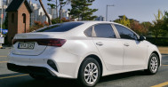더 뉴 K3 1.6 가솔린 트렌디 191하3249 K3장기렌터카, 무심사장기렌트, K3장기렌트