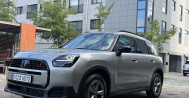 MINI Countryman S ALL4 102호6012 미니장기렌터카, 신차장기렌트, 미니장기렌트