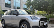 MINI Countryman S ALL4 102호6012 미니장기렌터카, 신차장기렌트, 미니장기렌트