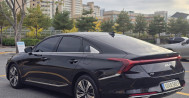K8 3.5 GDI 2WD 노블레스 124호5829 K8장기렌터카, 신용불량자장기렌트, K8장기렌트