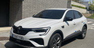아르카나 1.6 GTE 아이코닉 클라우드펄(브라운시트) 106하1108 아르카나장기렌트카, XM3장기렌트, 신불자렌트카, 아르카나장기렌트