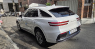 제네시스 GV70 2.5T 가솔린 AWD 101하5181 GV70장기렌터카, 법인렌트견적, GV70장기렌트