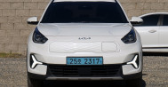 니로 플러스 어스 25호2317 니로장기렌터카, 저신용렌트, 니로장기렌트