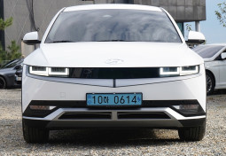 아이오닉5 4WD 롱레인지 익스클루시브 10하0614 아이오닉장기렌터카, 연체자중고차, 아이오닉5장기렌트