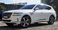 GV80 3.0 AWD 193하8874 GV80장기렌터카, 법인장기렌트카견적, GV80장기렌트