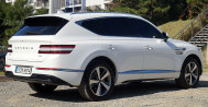 GV80 3.0 AWD 193하8874 GV80장기렌터카, 법인장기렌트카견적, GV80장기렌트