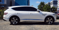 GV80 3.0 AWD 193하8874 GV80장기렌터카, 법인장기렌트카견적, GV80장기렌트