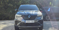 아르카나 1.6 GTe Iconic 133호1750 아르카나장기렌트카, XM3장기렌트, 신불자렌트카, 아르카나장기렌트