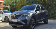 아르카나 1.6 GTe Iconic 133호1750 아르카나장기렌트카, XM3장기렌트, 신불자렌트카, 아르카나장기렌트