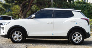 티볼리 1.6 V1 116호7901 티볼리장기렌터카, 저신용렌트카, 티볼리장기렌트