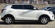 티볼리 1.6 V1 116호7901 티볼리장기렌터카, 저신용렌트카, 티볼리장기렌트
