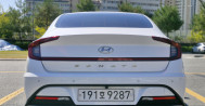 쏘나타(DN8) L2.0 렌터카 스타일 191호9287 쏘나타장기렌터카, 무심사렌트카, 쏘나타장기렌트