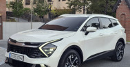 디 올뉴스포티지 하이브리드 2WD 노블레스 200호8296 스포티지장기렌터카, 저신용자장기렌트, 스포티지장기렌트