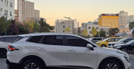 디 올뉴스포티지 하이브리드 2WD 노블레스 200호8296 스포티지장기렌터카, 저신용자장기렌트, 스포티지장기렌트